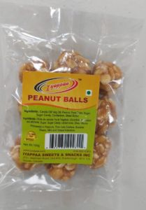 IY Peanut Balls 100 g