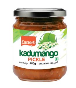 Eastern Kadu Mango Pickle 400 g