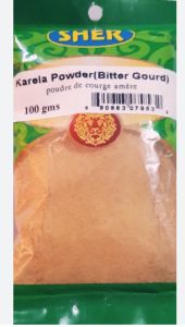 Sher Karela Powder 100 g