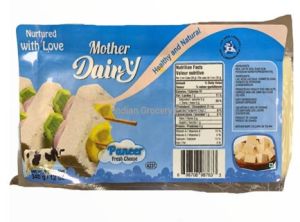 Mothers Paneer 340 g