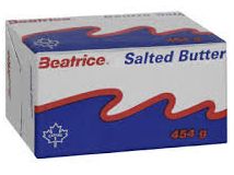 Salted Butter