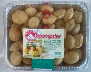 MPTR Golgappa 230 g
