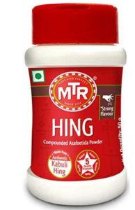MTR Hing 100 g