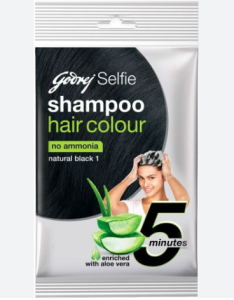 Godrej Hair Colour Shampoo