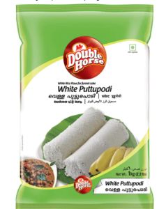 DH White Puttupodi 1 kg