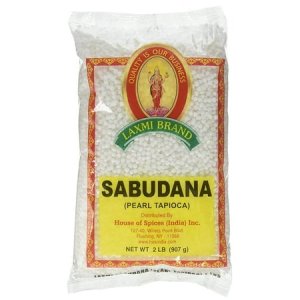 Laxmi Sabudana( 907 g)