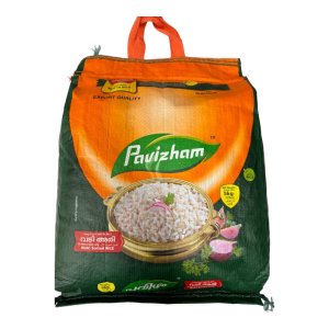 Pavizham Matta Rice 10kg 3