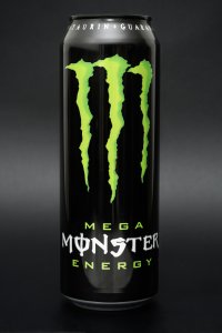 Monster Drink