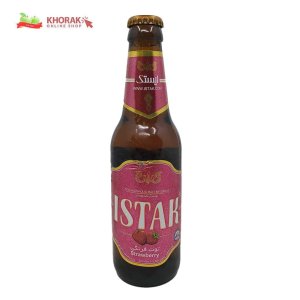 Istak Strawberry