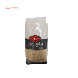 Golestan 1kg Smoked rice