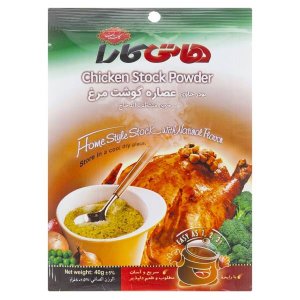 Hotikara Chicken Extraction