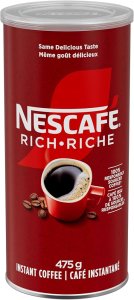 Nescafe 475g