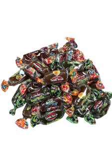 Sevan Sour Tofee