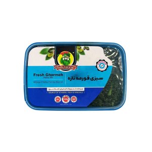 Fride Ghormeh Vegi Fresh 400g