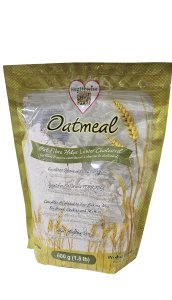 Oatmeal - 10LBS