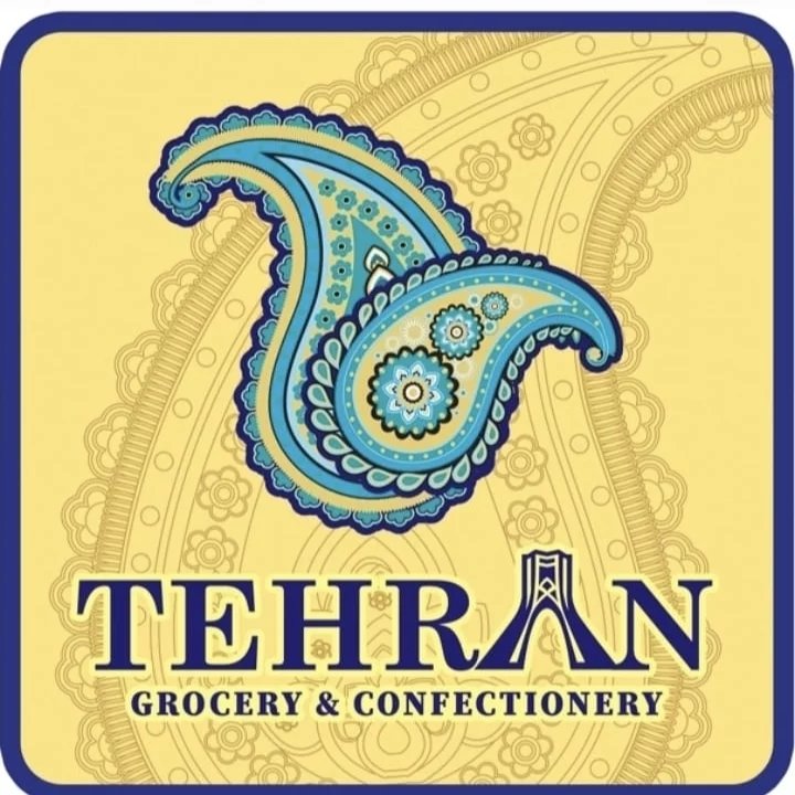 Tehran Grocery