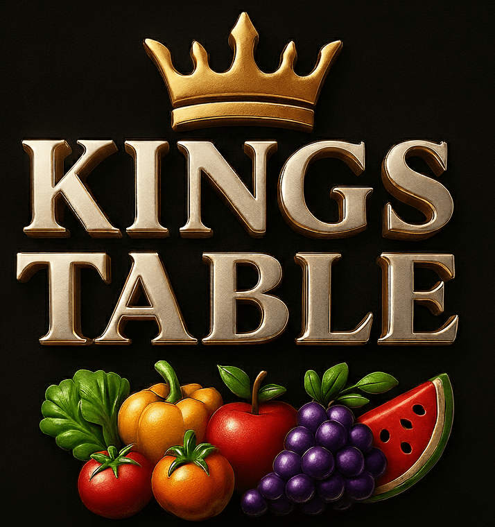 Kings Table Produce & African Market